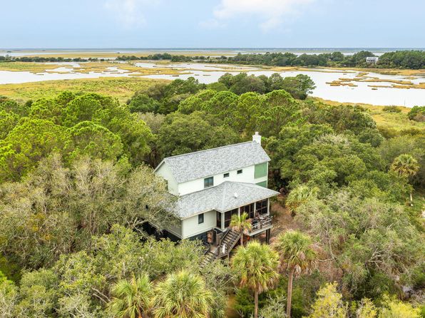 Dewees Island Real Estate