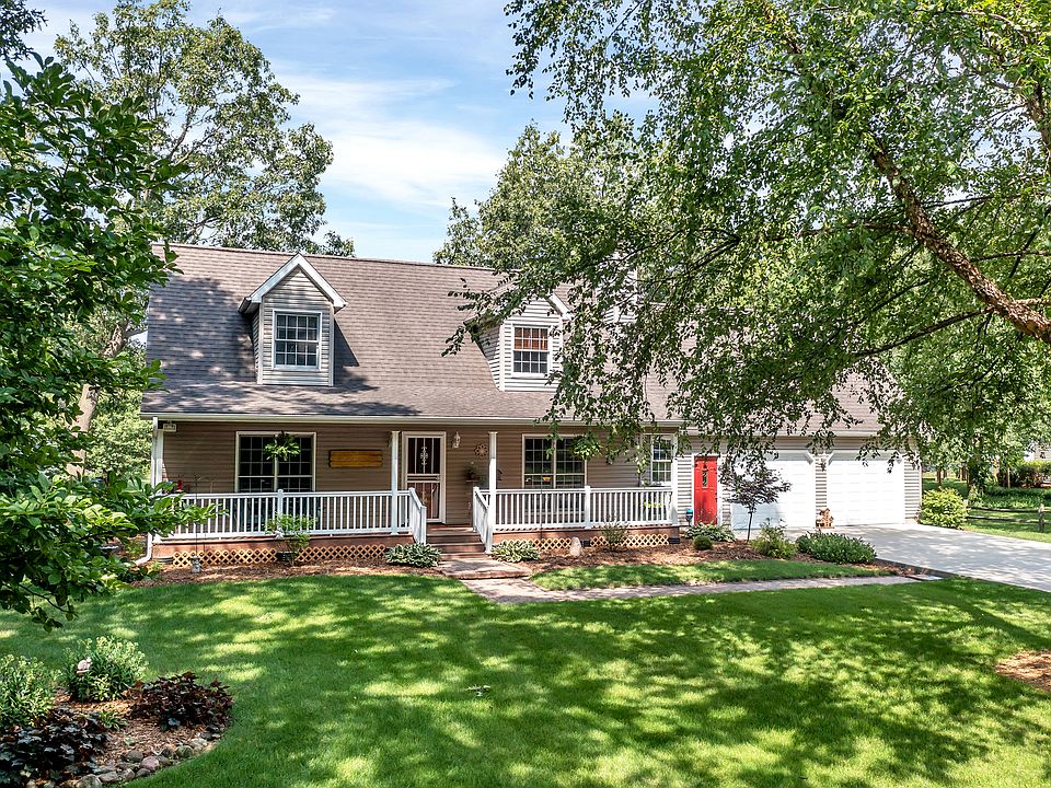 2780 S Forsythia Ln, Saint Anne, IL 60964 Zillow