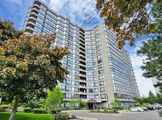 7440 Bathurst St #1503, Vaughan, ON L4J 7K8