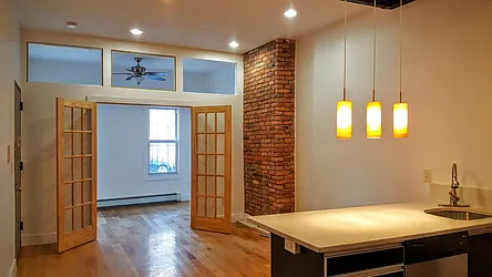 Rented by 585 Evergreen Avenue, LLC