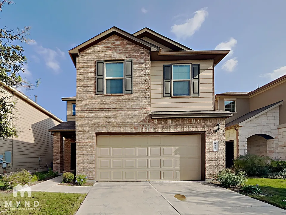 9307 Tanager Way