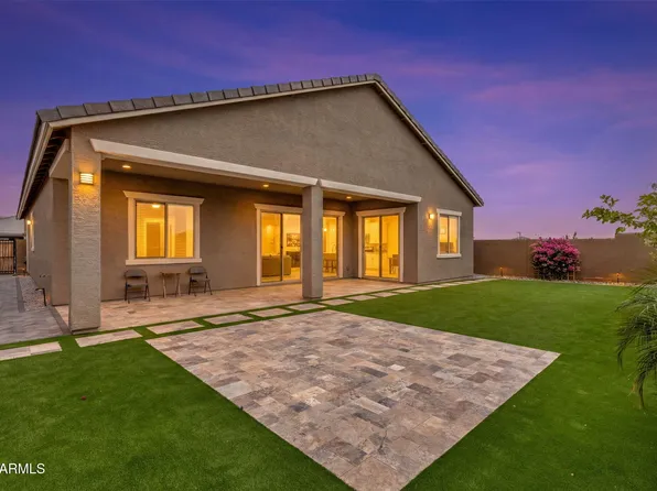 15713 W WASHINGTON Street, Goodyear, AZ 85338