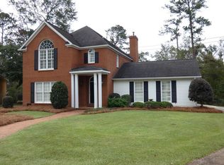 619 Russell Rd, Albany, GA 31707