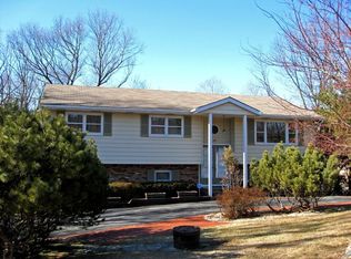 555 Green Pond Rd, Rockaway, NJ 07866
