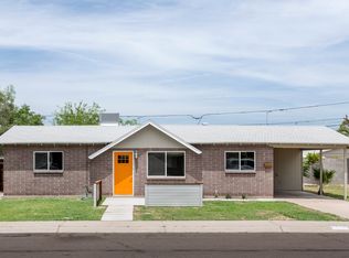 1008 W Romo Jones St, Tempe, AZ 85281