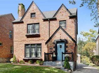 7819 Gannon Ave, Saint Louis, MO