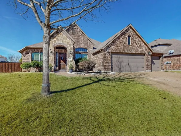 408 Boxwood Trl, Forney, TX 75126