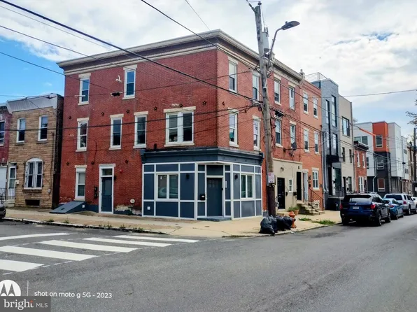 1241 N 28th St, Philadelphia, PA 19121