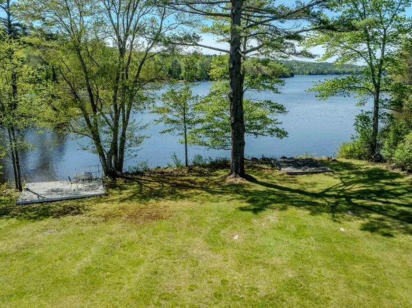 436 Lockehaven Road, Enfield, NH 03748