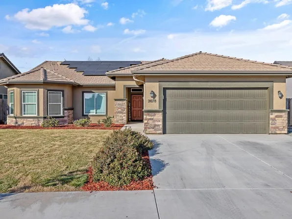 2078 W Union Avenue, Porterville, CA 93257