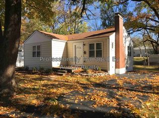 1108 Irvington Ct, Saint Louis, MO
