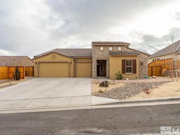 500 Gooseberry Dr, Reno, NV 89523