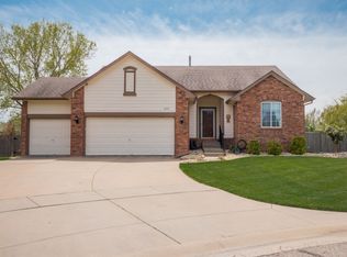 835 N Bristol Ct, Wichita, KS 67206