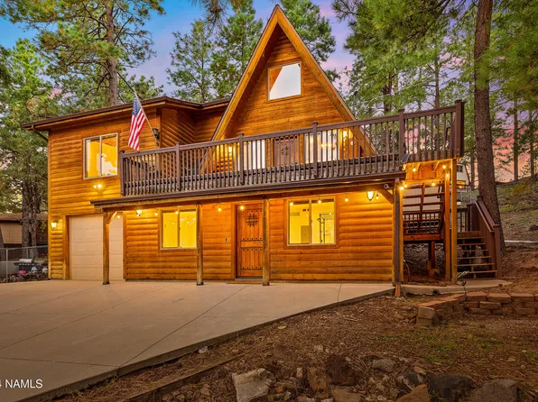 2589 Nakai Trl, Flagstaff, AZ 86005