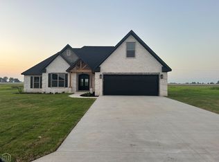 105 Old Eli Rd, Monette, AR 72447