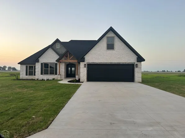 105 Old Eli Rd, Monette, AR 72447