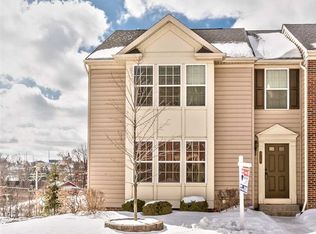 315 Fairgate Dr, Wexford, PA