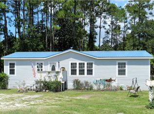 241 Canal St, Pt Saint Joe, FL 32456