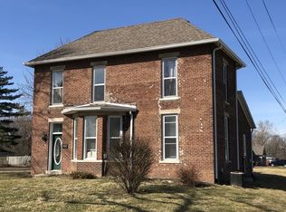 2304 Poland Hill Rd, Lafayette, IN 47909