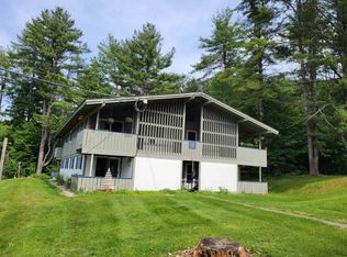 815 Ski Tow Rd UNIT 5, West Windsor, VT 05089