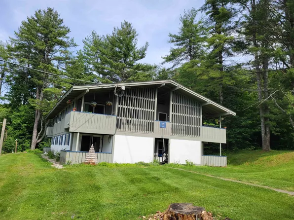 815 Ski Tow Road #5, West Windsor, VT 05037