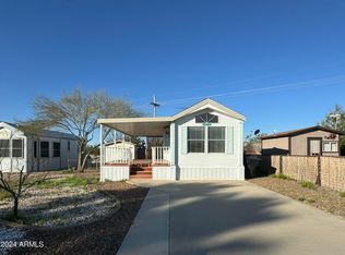 30630 S Burnt Sage Rd, Congress, AZ 85332