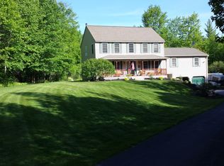 316 Church Rd, Pembroke, NH 03275