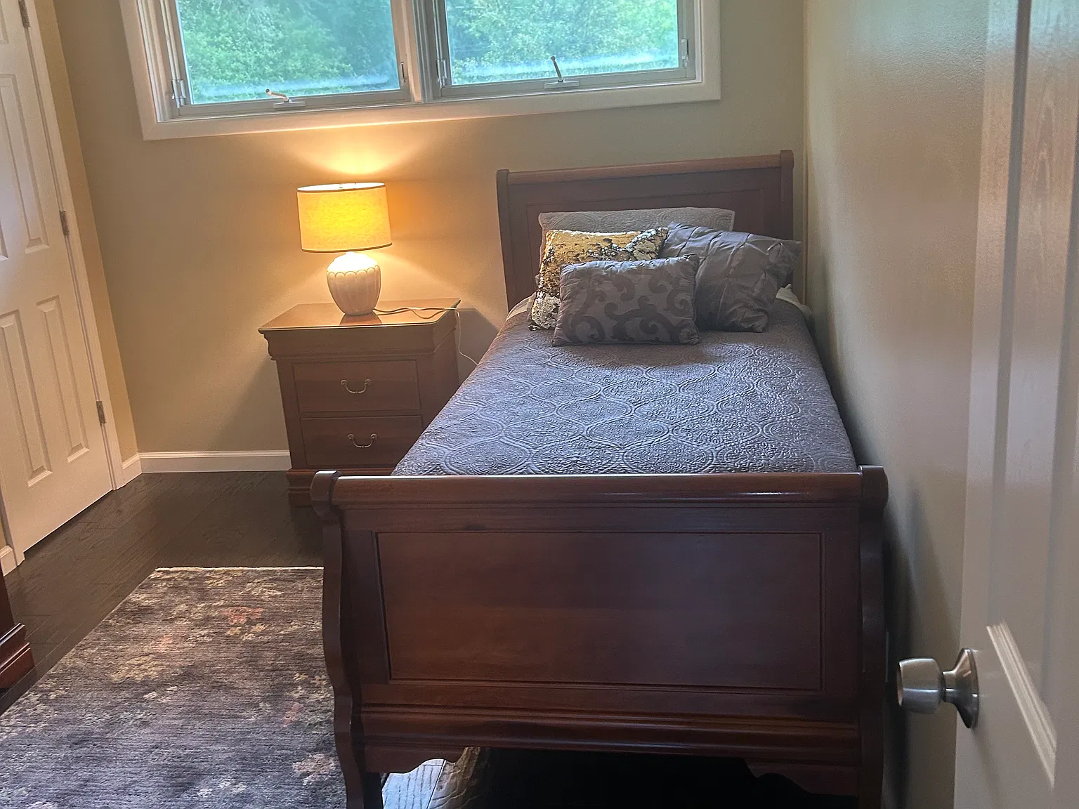 3 bed, 1.5 bath, 1248 sqft, $2,500 — Photo 4