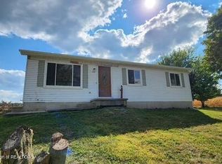 595 W Howell Rd, Mason, MI 48854