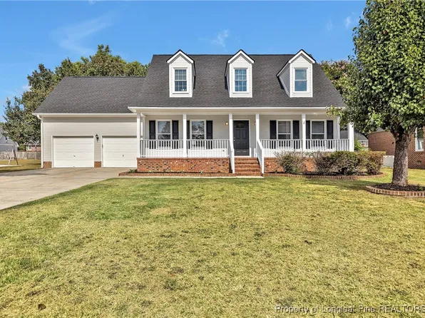 1191 Curry Ford Dr, Fayetteville, NC 28314