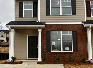 6045 Rockaway Rd #116, Atlanta, GA 30349