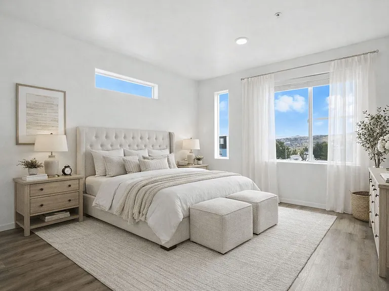 Summit Ridge Townhomes — Photo 8