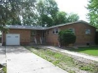 352 Sunset Dr, Brighton, CO 80601