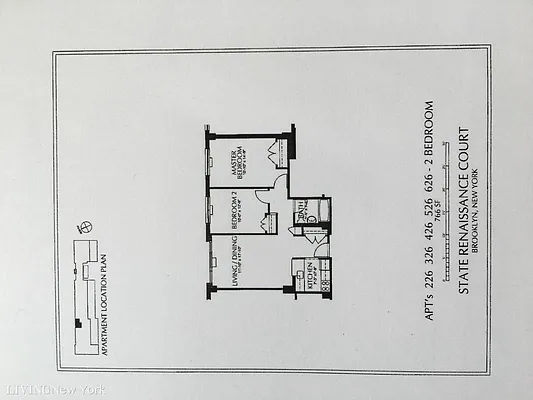 Rented by Living New York | media 22