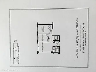 Rented by Living New York