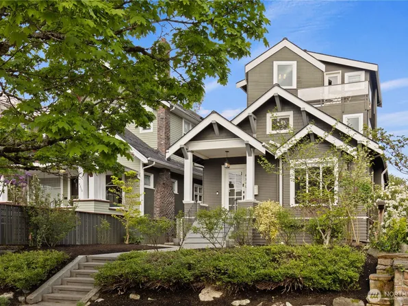 4306 Burke Avenue N, Seattle, WA 98103