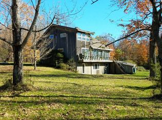 390 Bates Rd, Windsor, MA 01270