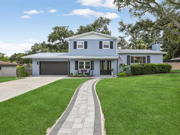 1210 Heidi Ln S, Lakeland, FL 33813