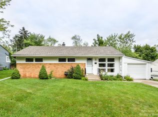 1310 Pomona Rd, Ann Arbor, MI 48103