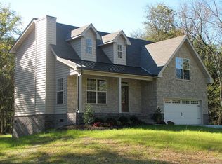 1136 Pruitt Ln, Gallatin, TN 37066