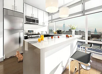 Rented by Kahen Properties