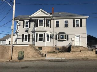 24 Globe St, Fall River, MA 02724