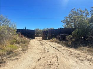 33 Broken Axle Rd, Anza, CA 92539