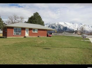 395 S 1300 E, Springville, UT 84663