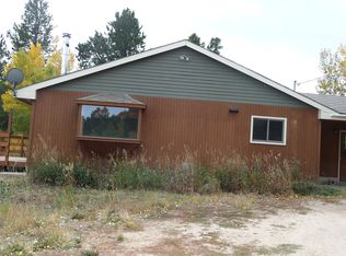85 Pinon Way, Nederland, CO 80466
