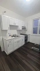 Rented by Aidonis Realty