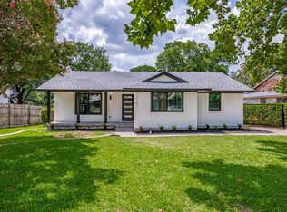 11341 Gatewood Pl, Dallas, TX 75218