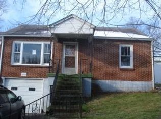 3342 Bloomingdale Rd, Kingsport, TN 37660