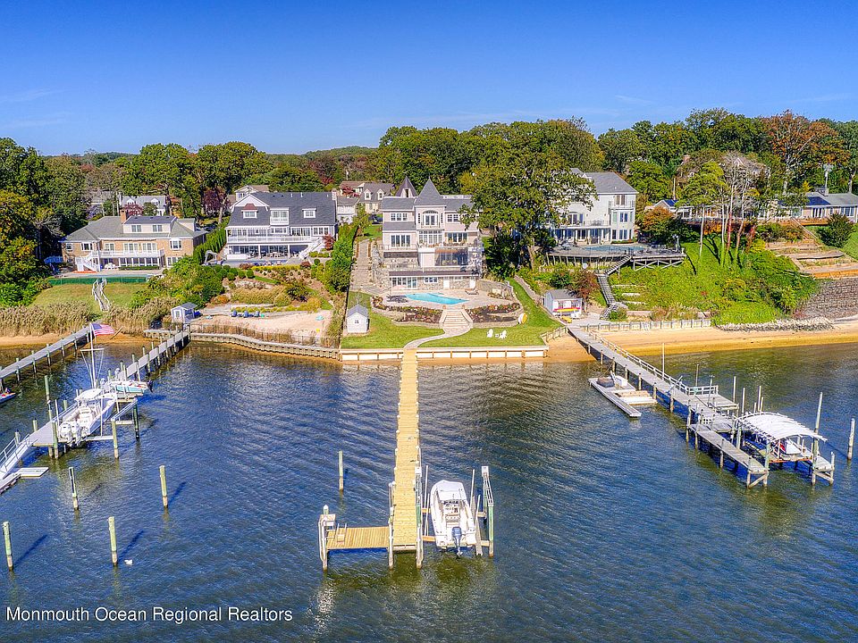 1102 Shore Drive, Brielle, NJ 08730 Zillow
