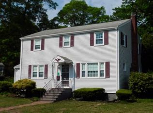 55 Jane Ter, Brockton, MA 02301